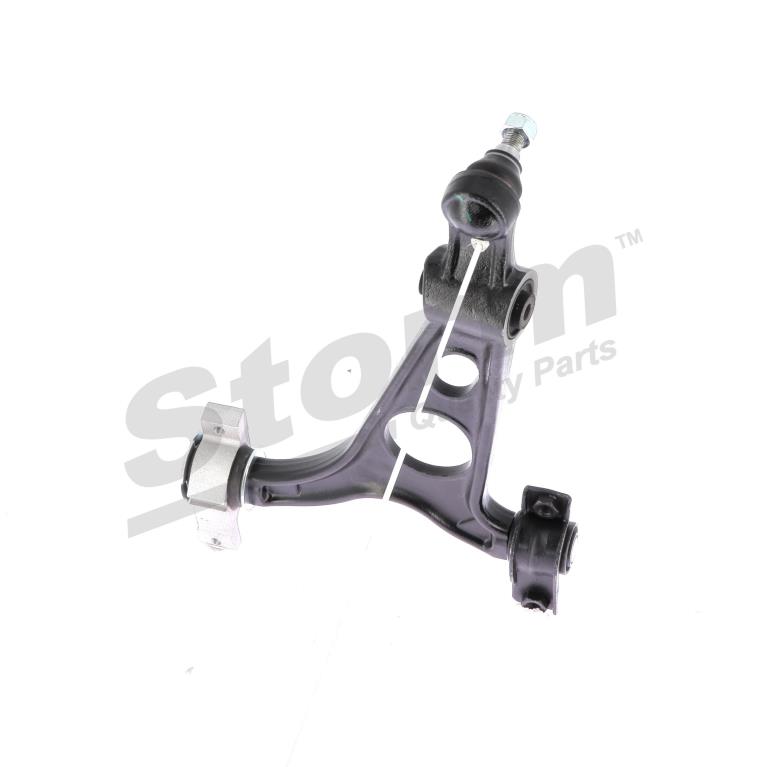 Triangle de suspension Storm ref. 143552
