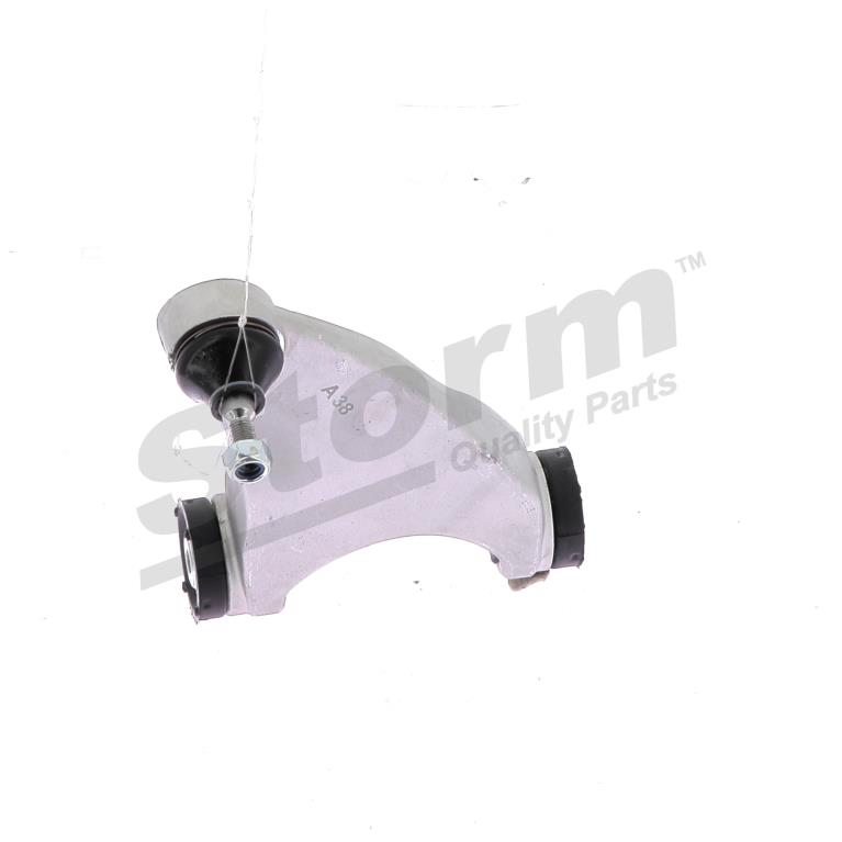 Triangle de suspension Storm 143554
