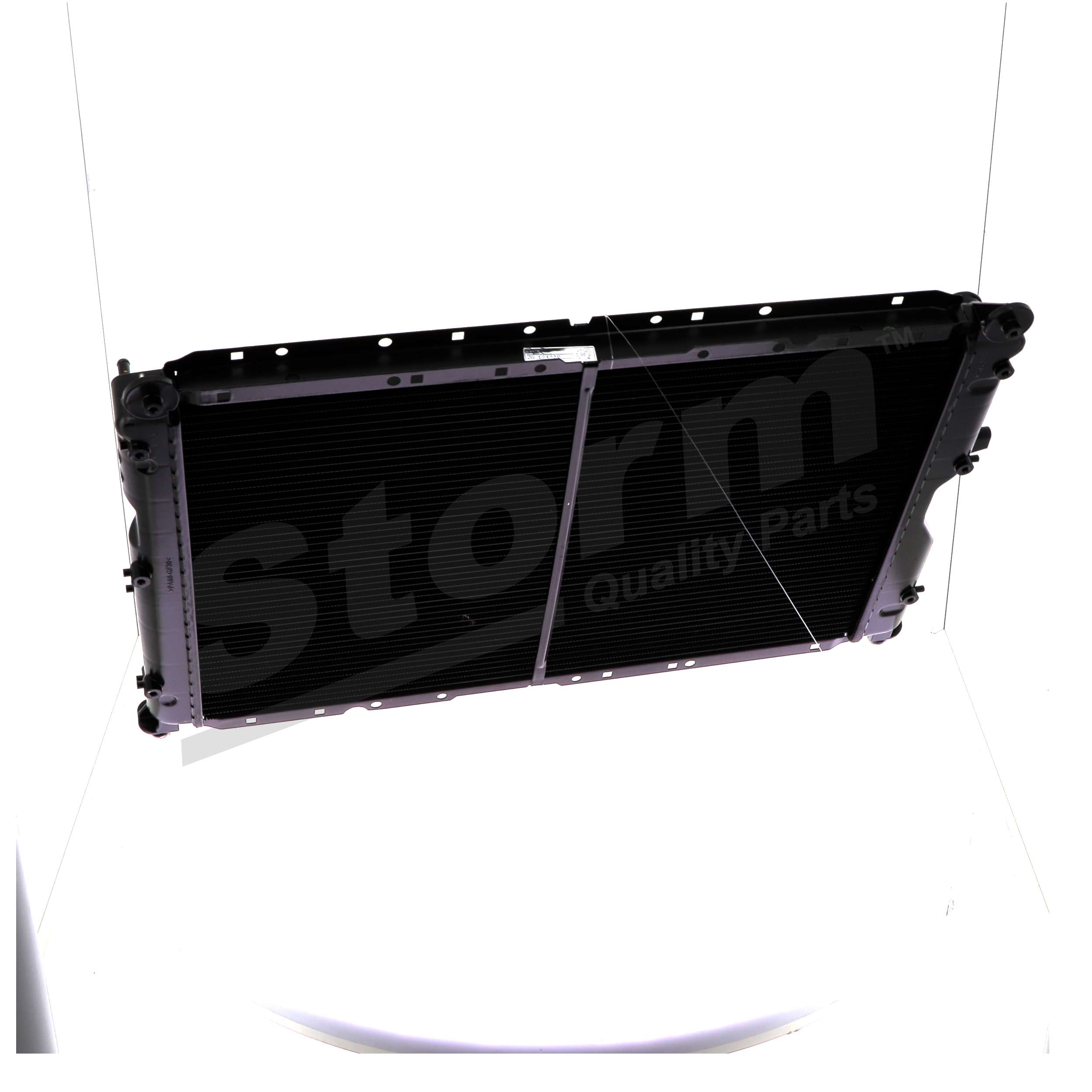 Radiador, refrigeración del motor Storm ref. 143701