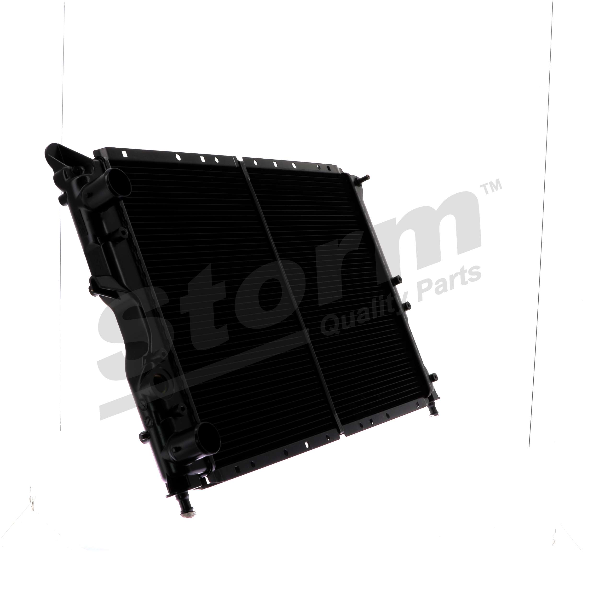 Radiador, refrigeración del motor Storm ref. 143701