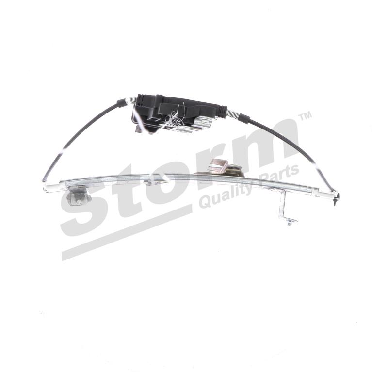 Mécanisme de lève-vitre (Mécanisme de lève-vitre) Storm ref. 144075
