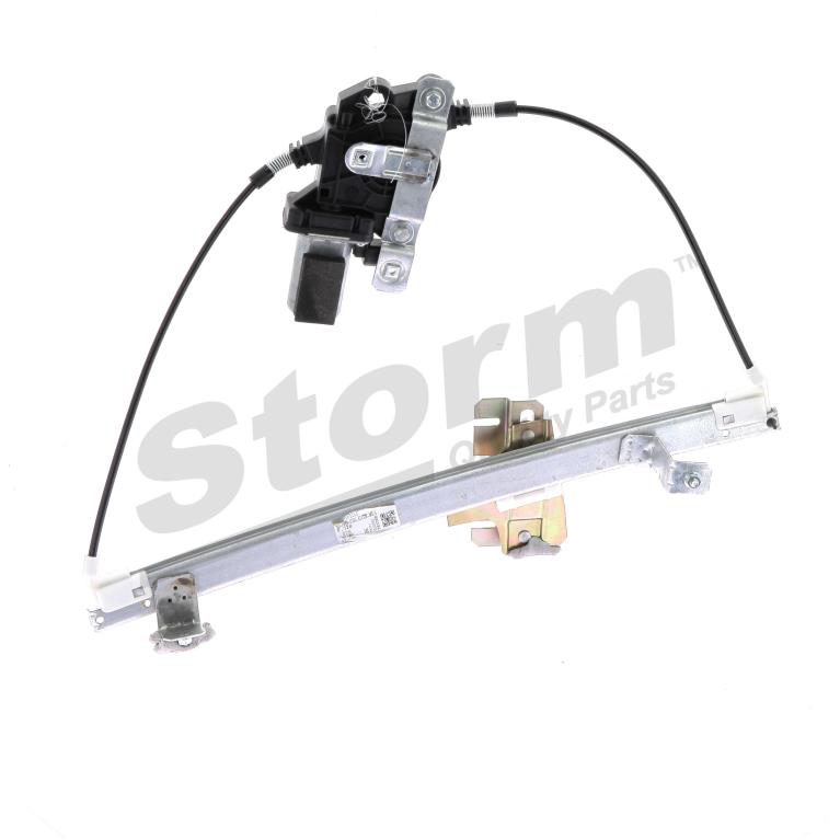 Mécanisme de lève-vitre (Mécanisme de lève-vitre) Storm ref. 144075