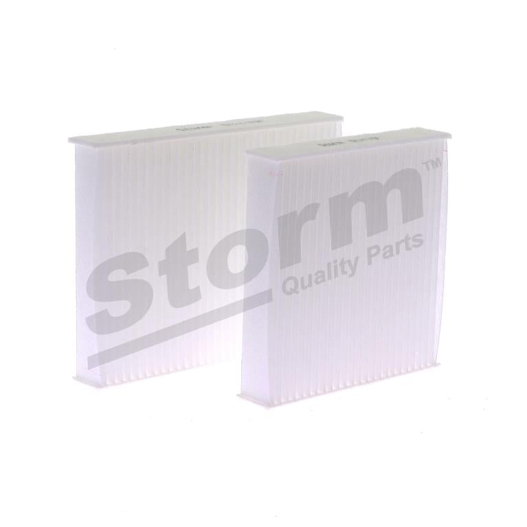 Filtro de habitáculo Storm ref. 14434
