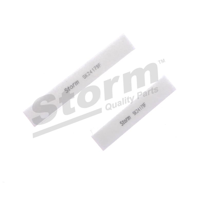 Filtro de habitáculo Storm ref. 14434