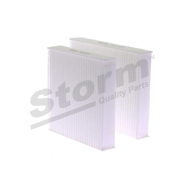 Filtro de habitáculo Storm ref. 14434