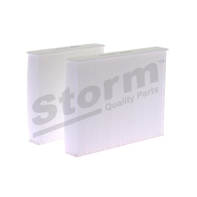 Filtro de habitáculo Storm ref. 14434