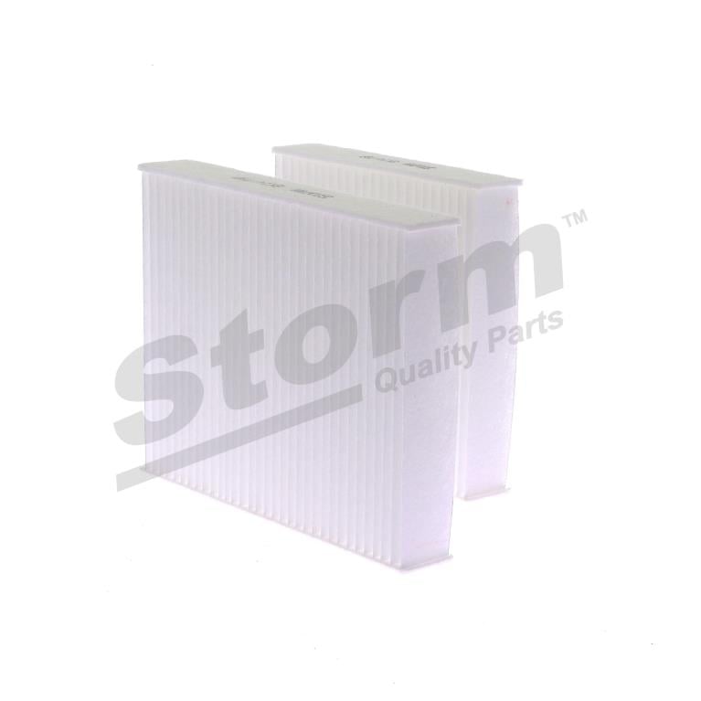Filtro de habitáculo Storm ref. 14434