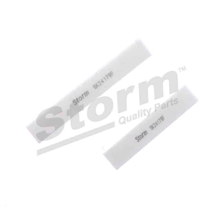 Filtro de habitáculo Storm ref. 14434