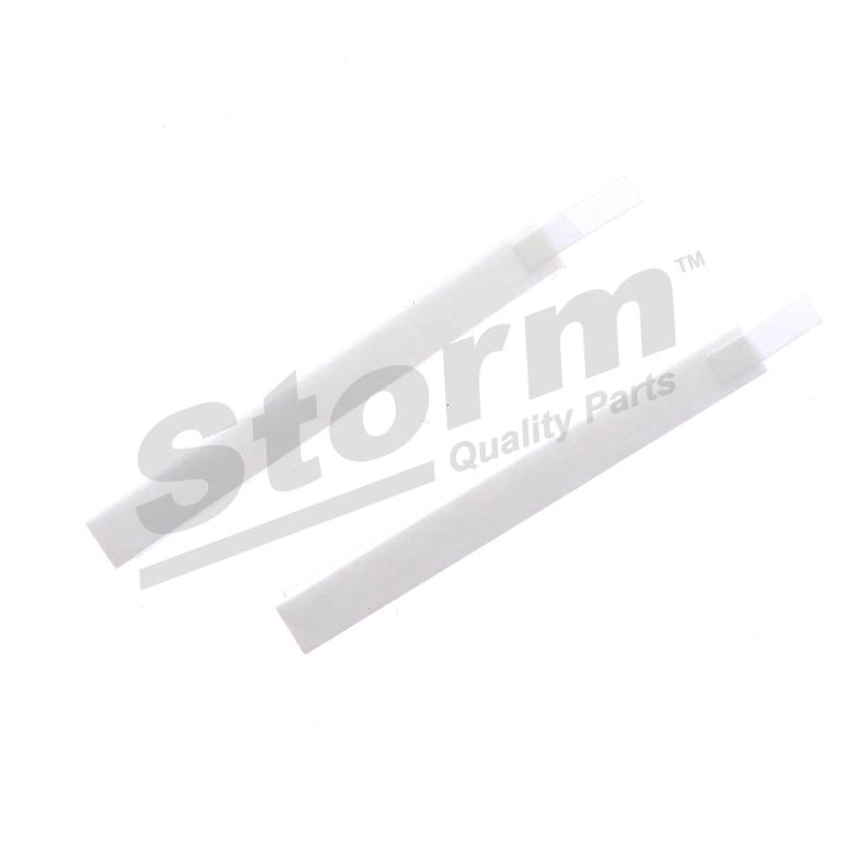 Filtre d'habitacle (Filtre à pollen) Storm ref. 14468