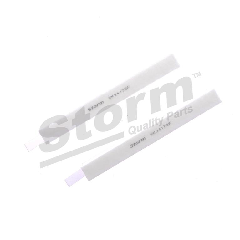 Filtre d'habitacle (Filtre à pollen) Storm ref. 14468