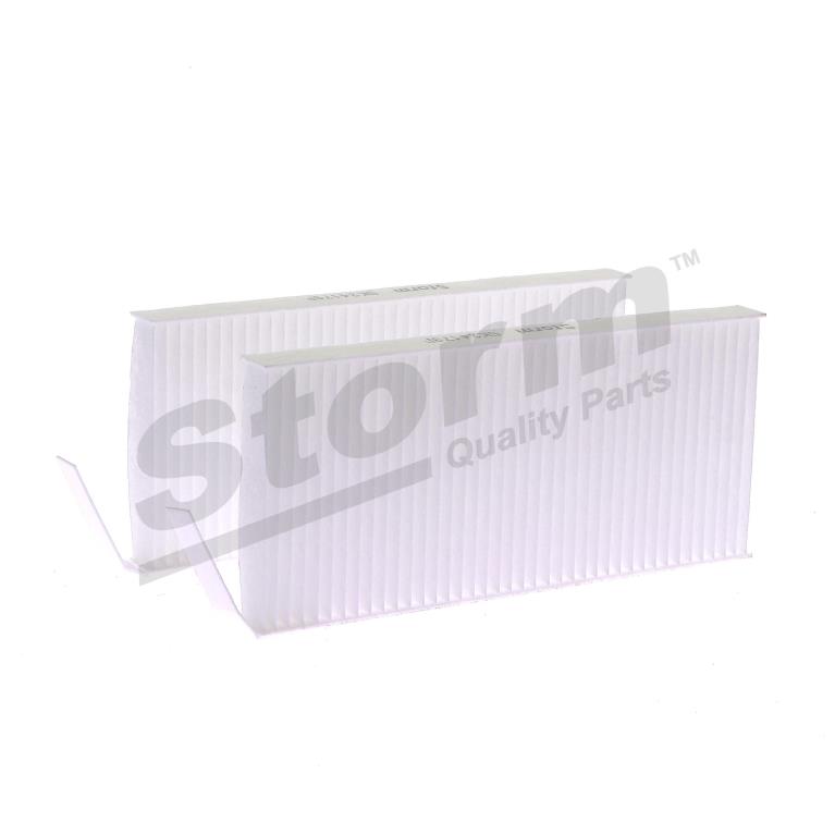 Filtre d'habitacle (Filtre à pollen) Storm ref. 14486