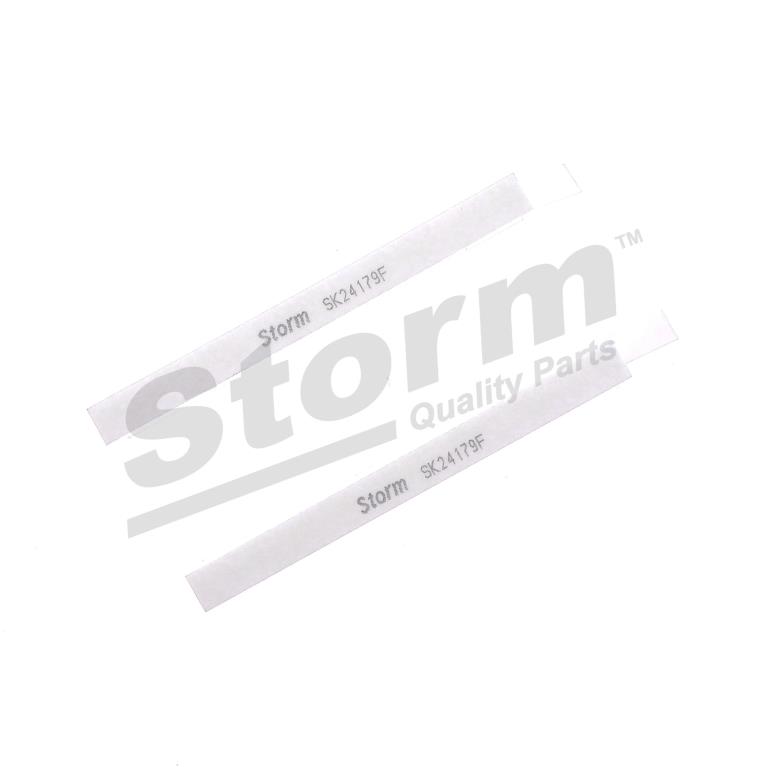 Filtre d'habitacle (Filtre à pollen) Storm ref. 14486
