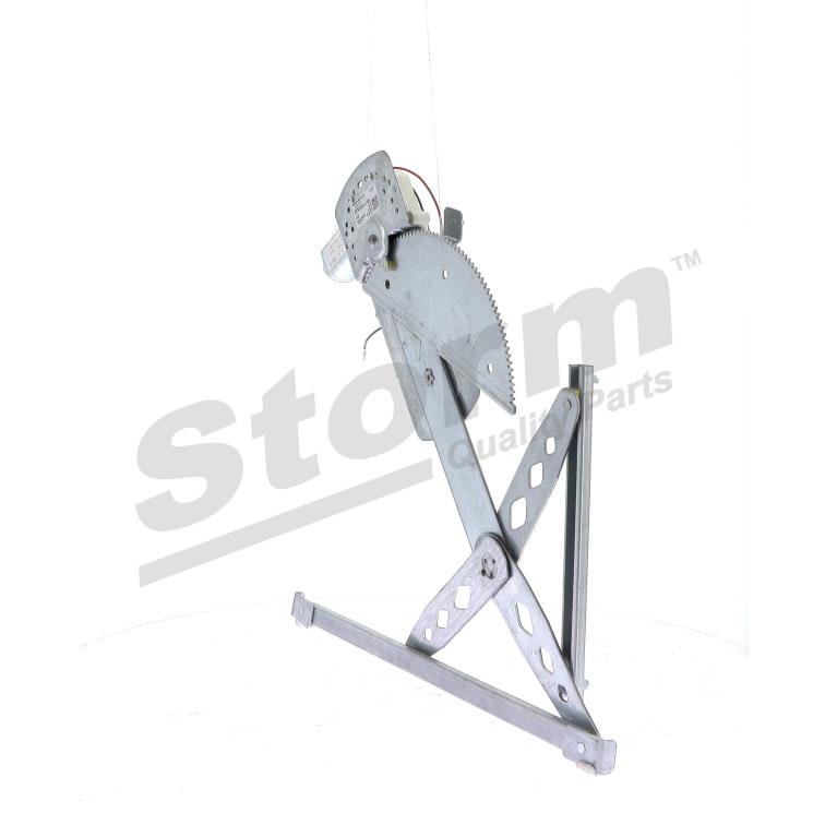 Mécanisme de lève-vitre (Mécanisme de lève-vitre) Storm ref. 14507534