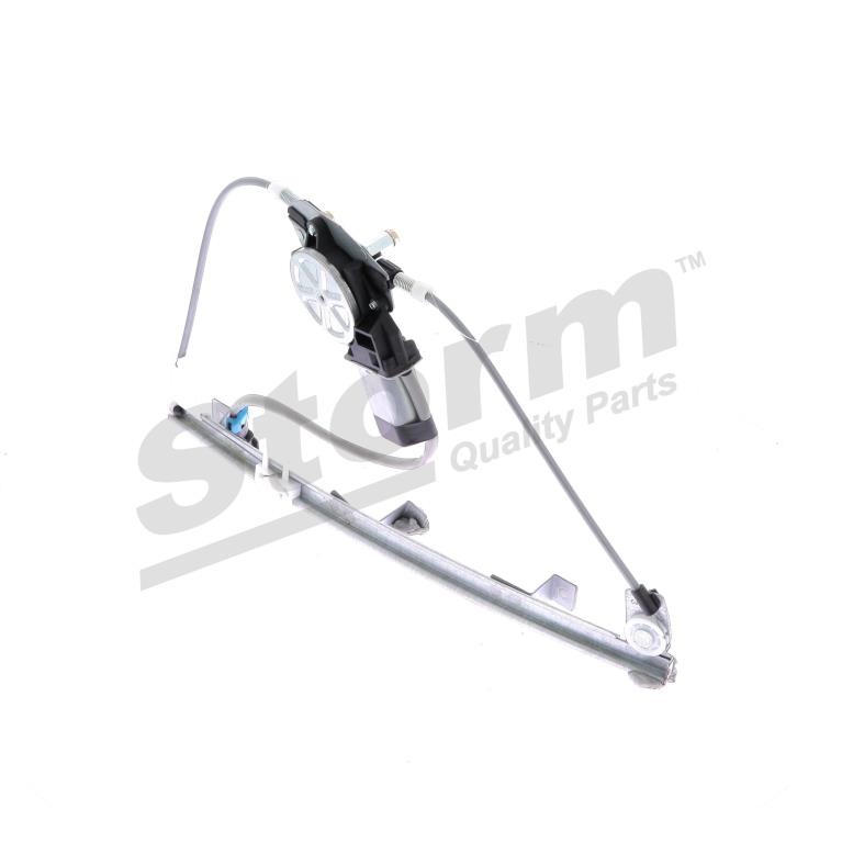 Mécanisme de lève-vitre (lève-vitre) Storm ref. 145075