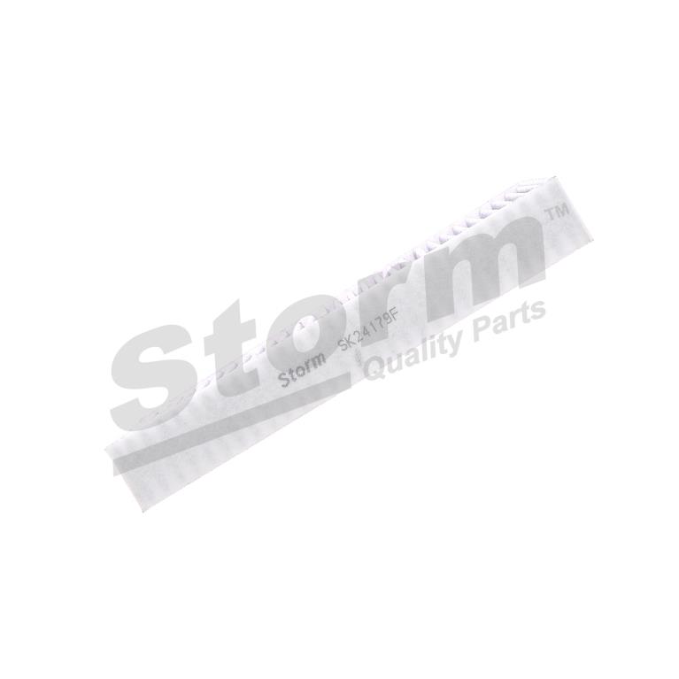 Filtro de habitáculo Storm ref. 14550