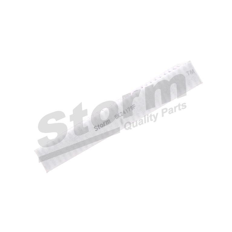Filtro de habitáculo Storm ref. 14550