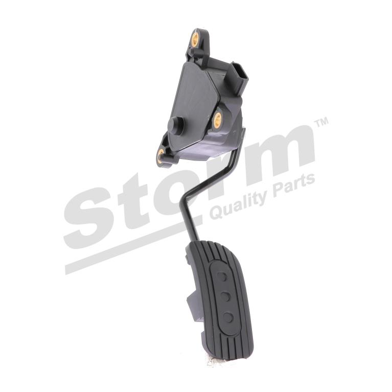 Pedal de acelerador Storm ref. 1500030