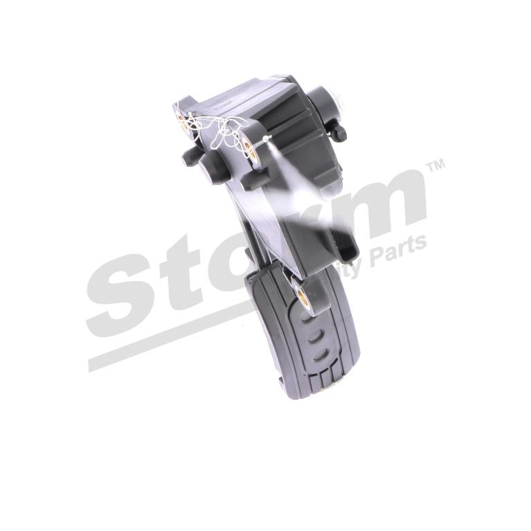 Pedal de acelerador Storm ref. 1500030