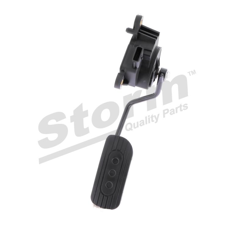 Pedal de acelerador Storm ref. 1500030