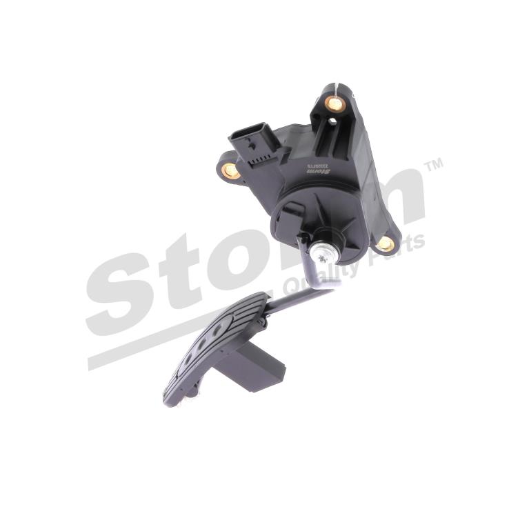Pedal de acelerador Storm ref. 1500030