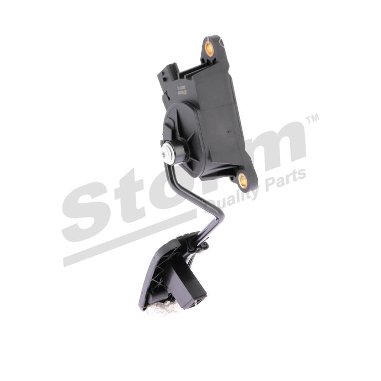 Pedal de acelerador Storm ref. 1500030