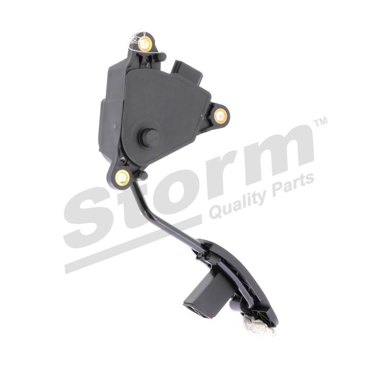 Pedal de acelerador Storm ref. 1500030