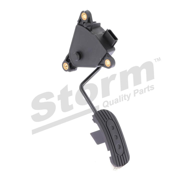 Pedal de acelerador Storm ref. 1500030