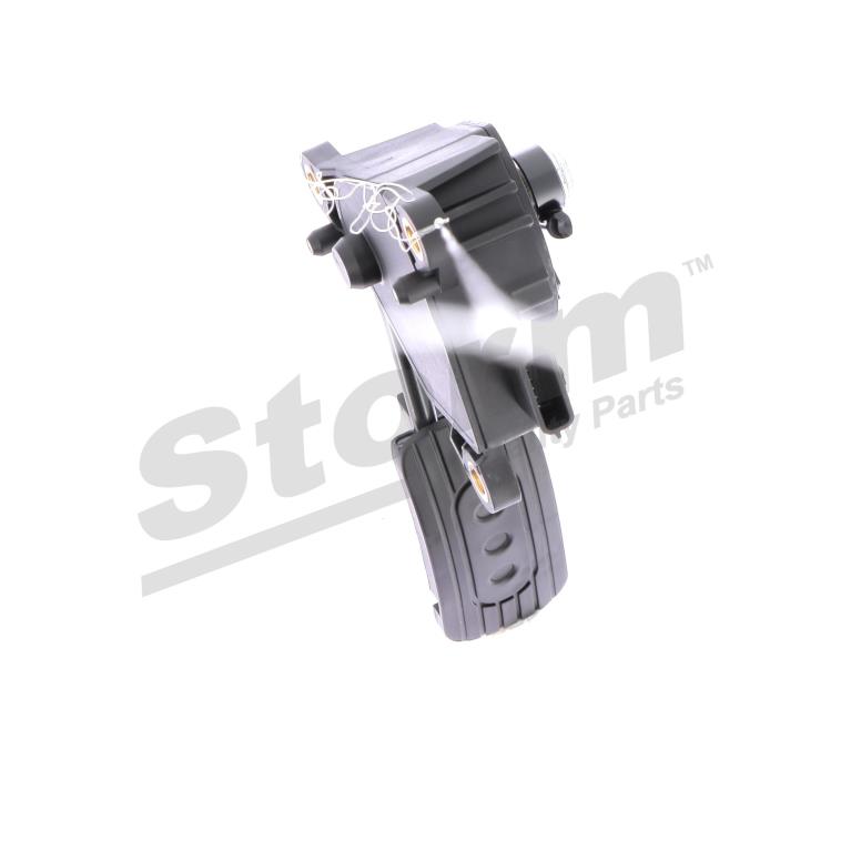 Pedal de acelerador Storm ref. 1500030