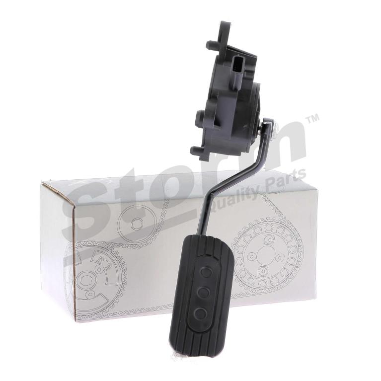 Pedal de acelerador Storm ref. 1500030
