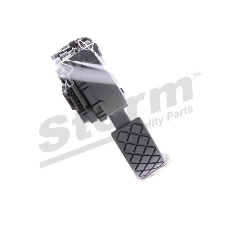 Pedal de acelerador Storm ref. 1500031
