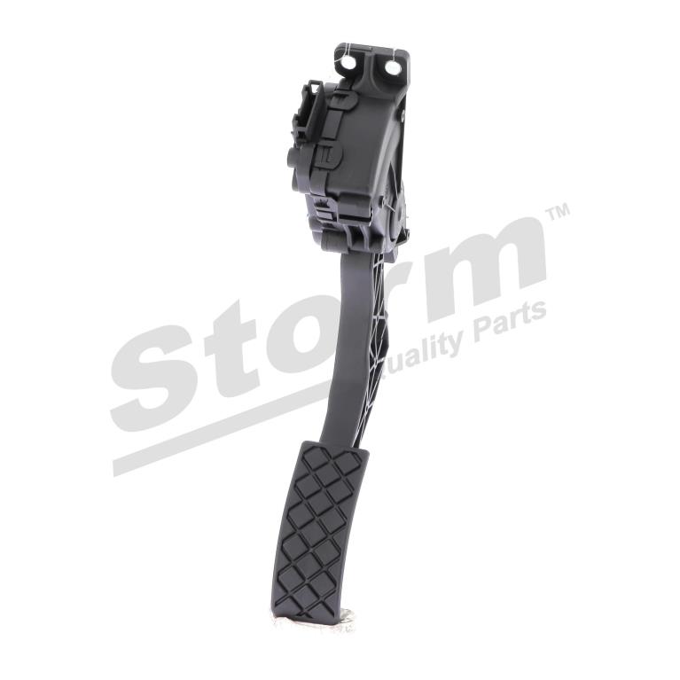 Pedal de acelerador Storm ref. 1500031