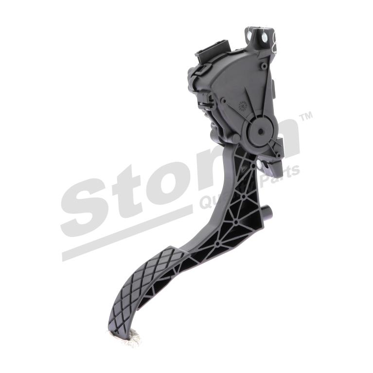 Pedal de acelerador Storm ref. 1500031