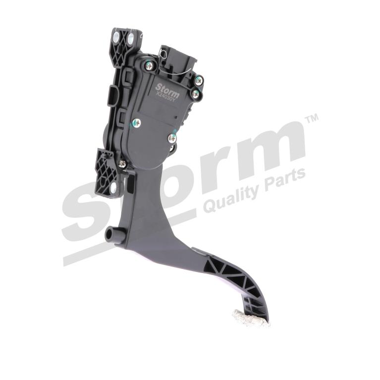 Pedal de acelerador Storm ref. 1500031
