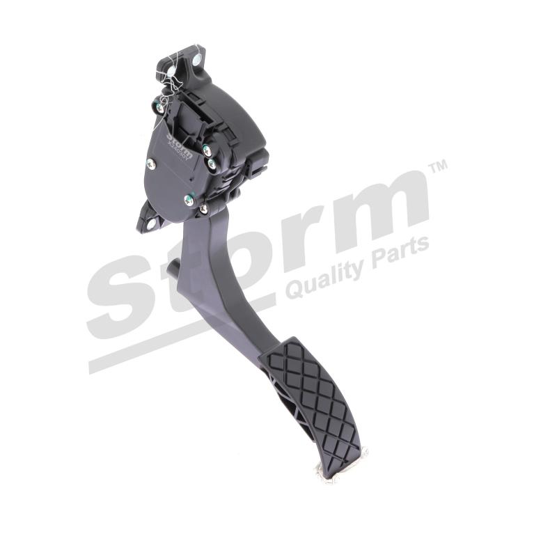 Pedal de acelerador Storm ref. 1500031