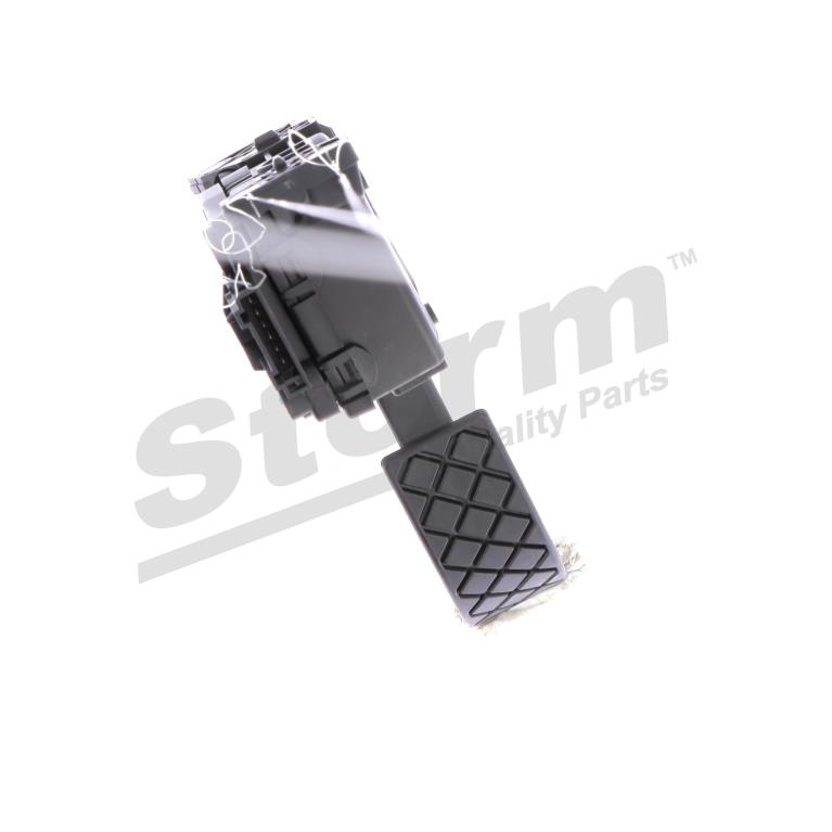 Pedal de acelerador Storm ref. 1500031