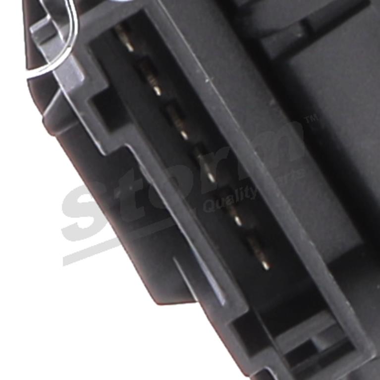 Pedal de acelerador Storm ref. 1500031