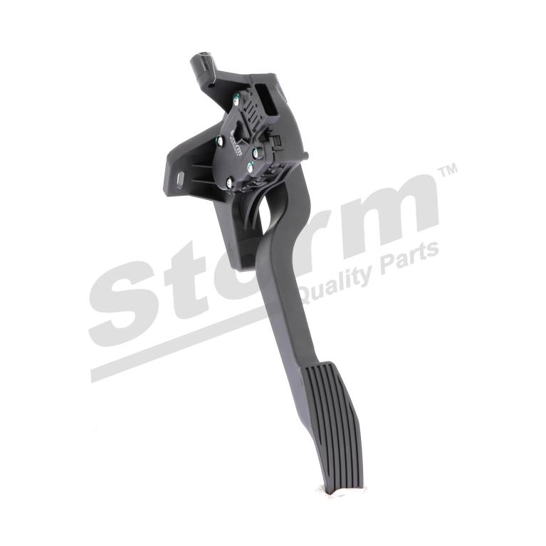Pedal de acelerador Storm ref. 1500032