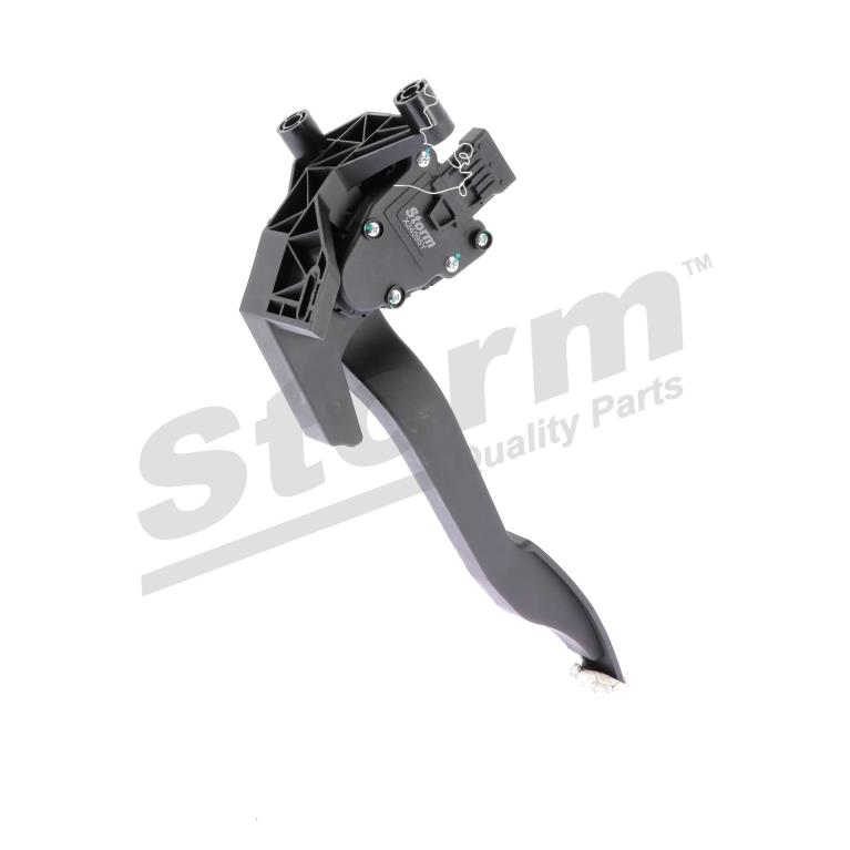 Pedal de acelerador Storm ref. 1500032