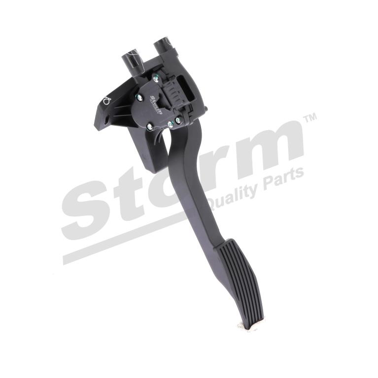 Pedal de acelerador Storm ref. 1500032