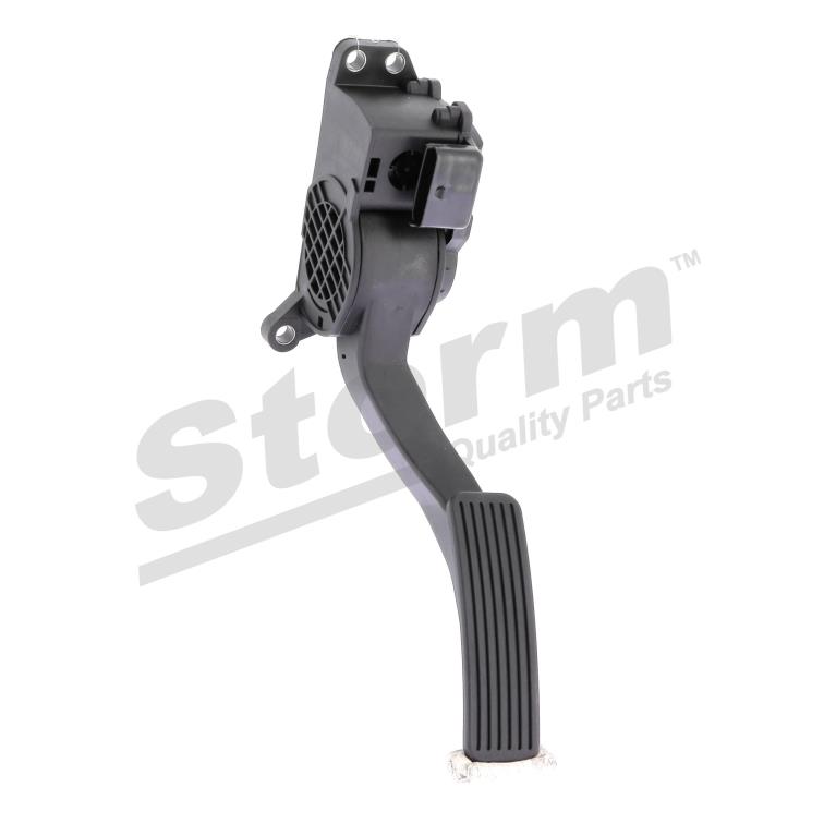 Pedal de acelerador Storm ref. 1500033