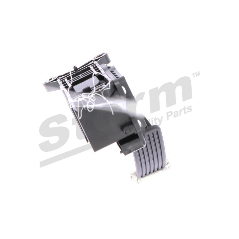 Pedal de acelerador Storm ref. 1500033