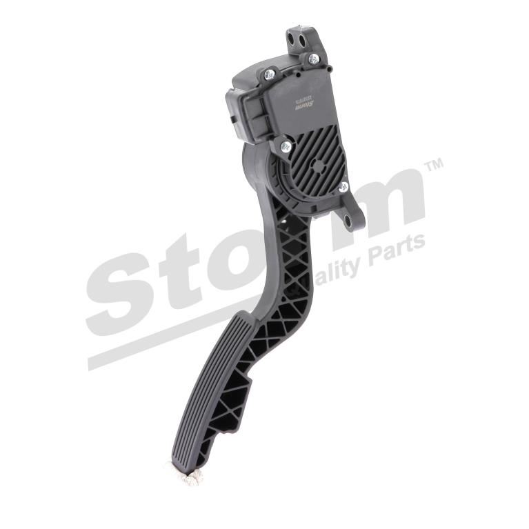 Pedal de acelerador Storm ref. 1500033