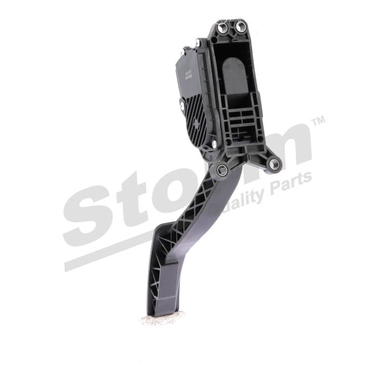 Pedal de acelerador Storm ref. 1500033