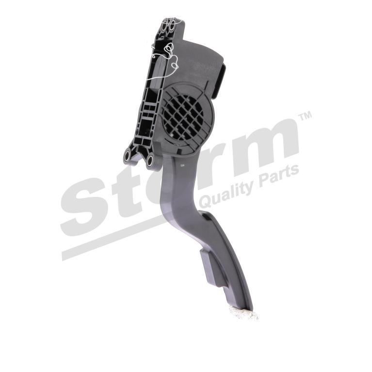 Pedal de acelerador Storm ref. 1500033