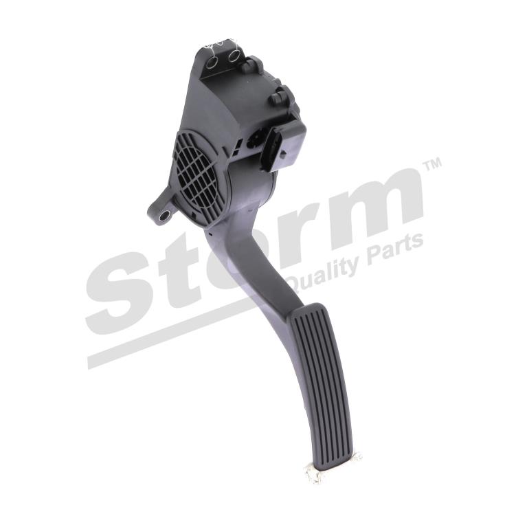 Pedal de acelerador Storm ref. 1500033