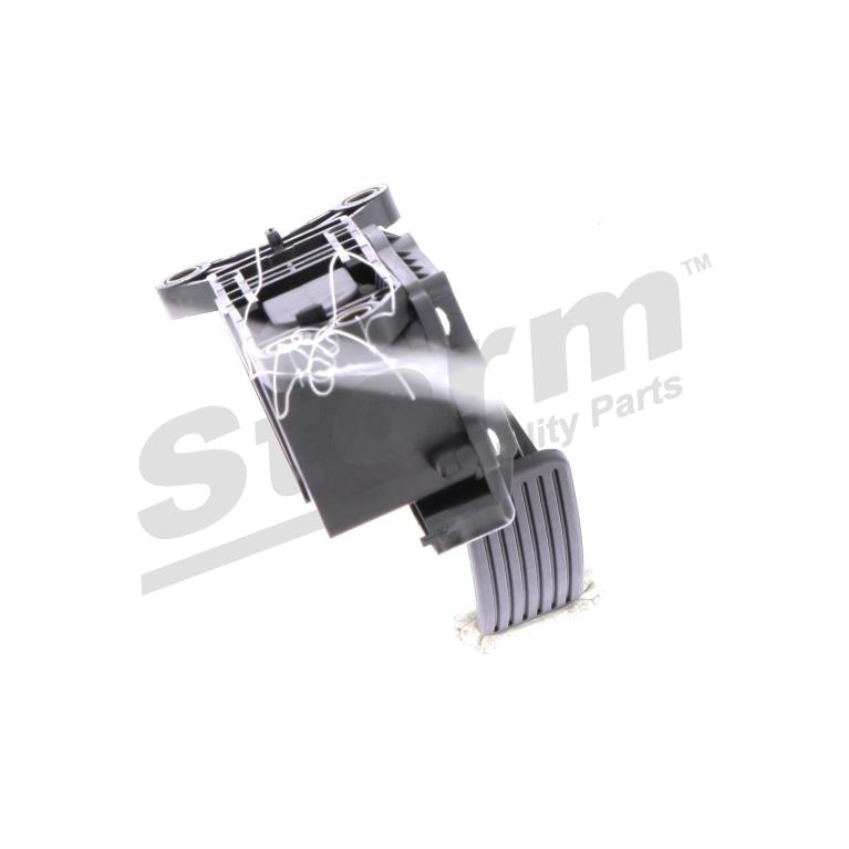 Pedal de acelerador Storm ref. 1500033