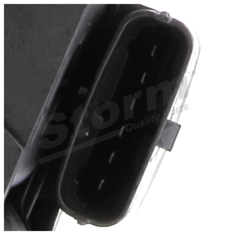 Pedal de acelerador Storm ref. 1500033