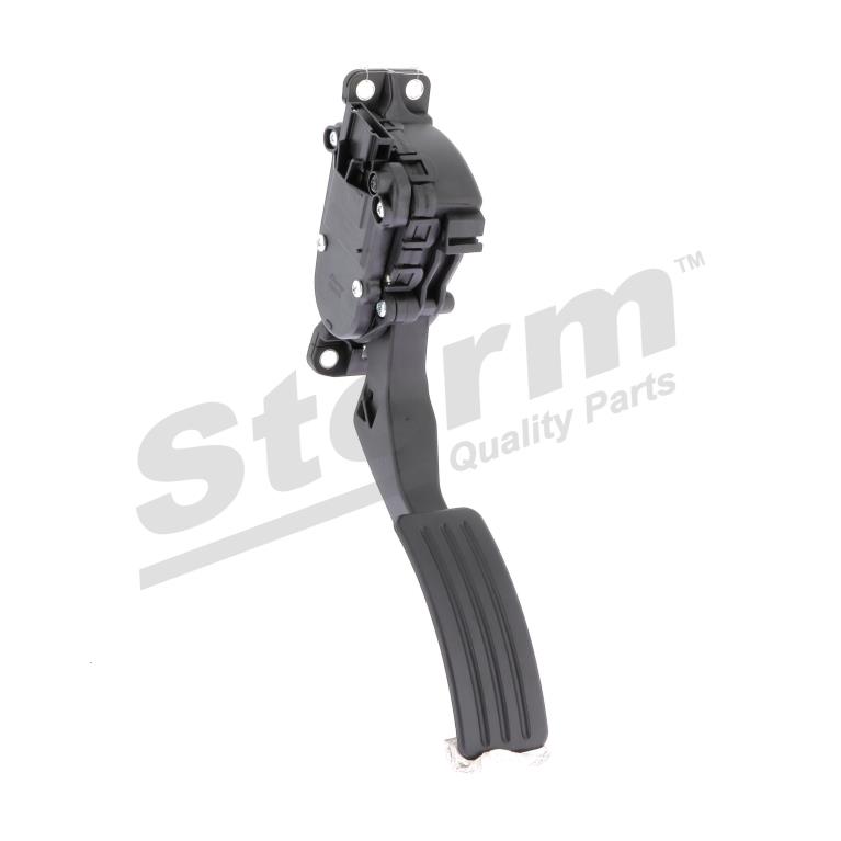 Pedal de acelerador Storm ref. 1500034