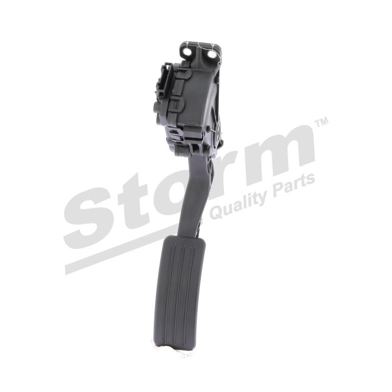 Pedal de acelerador Storm ref. 1500034