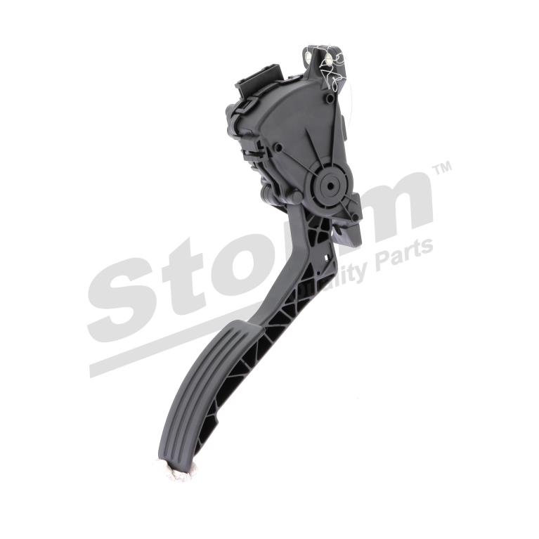 Pedal de acelerador Storm ref. 1500034